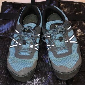 Xero Women's Prio Barefoot Running Shoes Sneakers 9.5 Minimalist Lightweight D